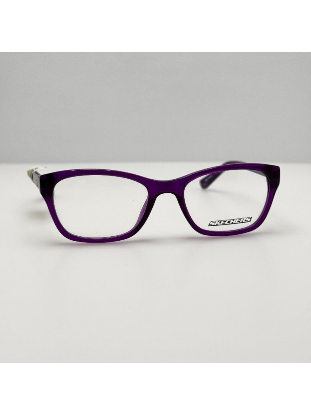 Skechers Eyeglasses Eye Glasses Frames SE1619-1 Julie 081 46-16-130 B